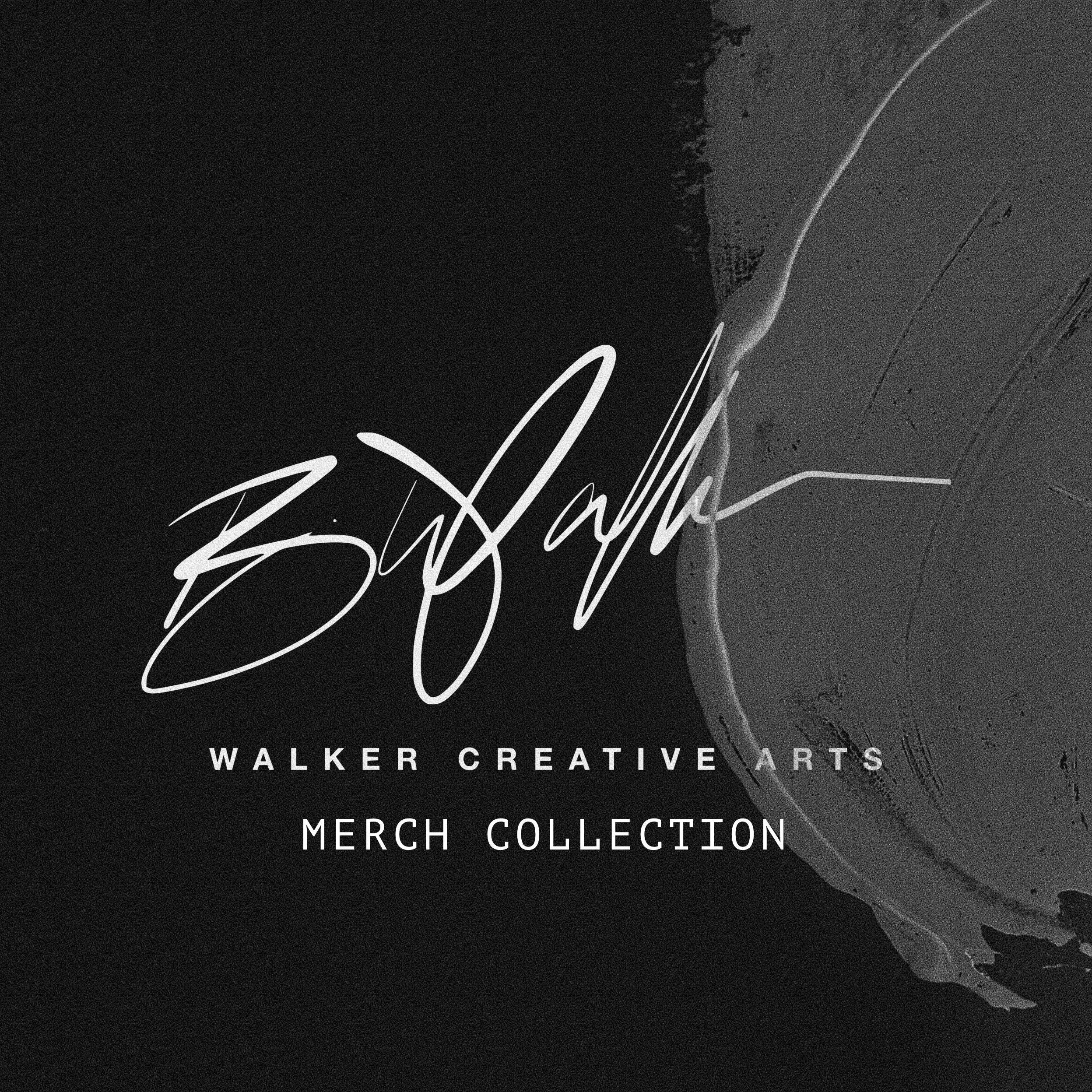 WALKER CREATIVE ARTS: MERCH COLLECTION