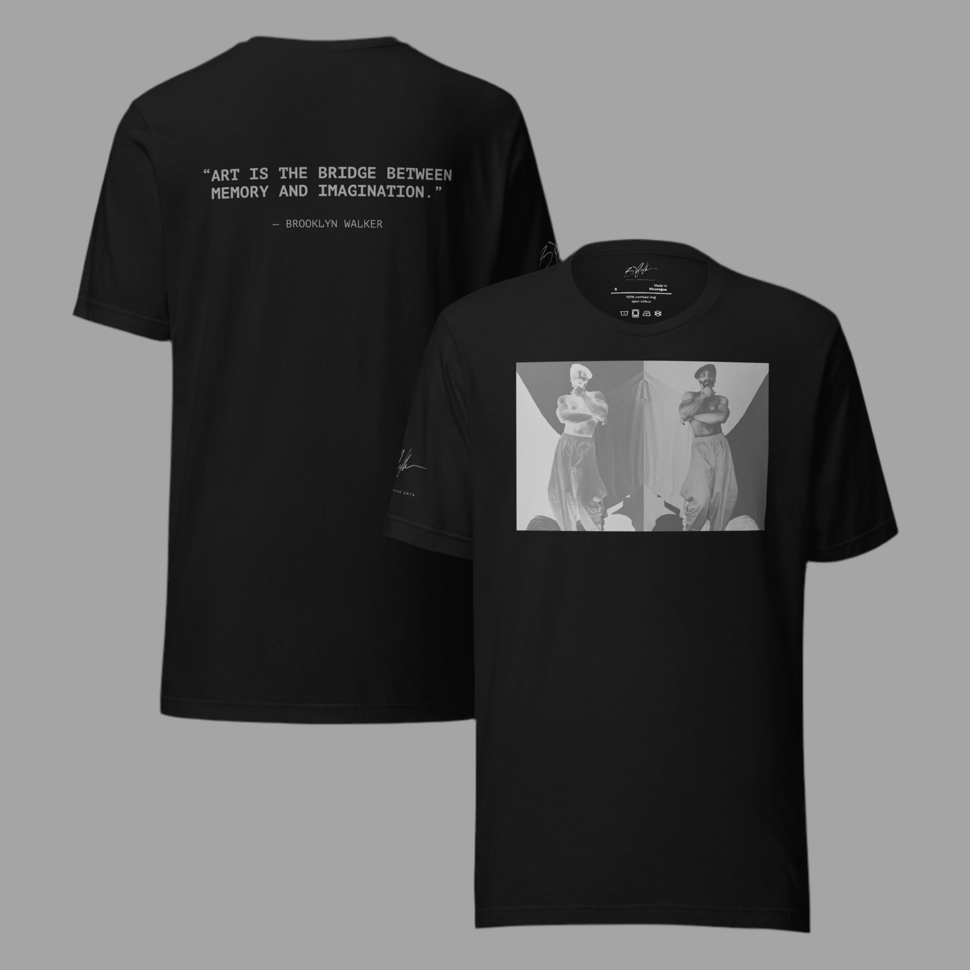 DUALI-TEE