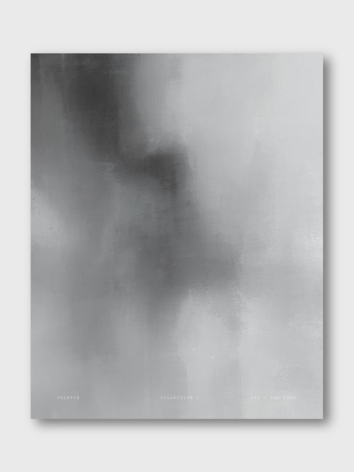 002 — THE CORE (16x20) ARCHIVAL PRINT