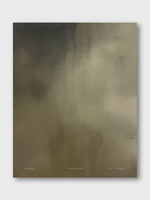 001 — HAVEN (16x20) ARCHIVAL PRINT