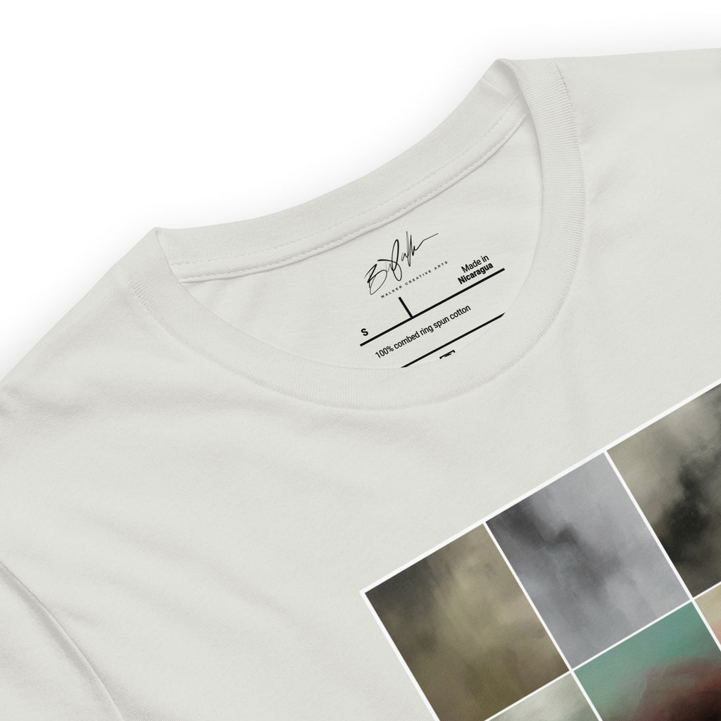 PALETTE ARTWORK TEE