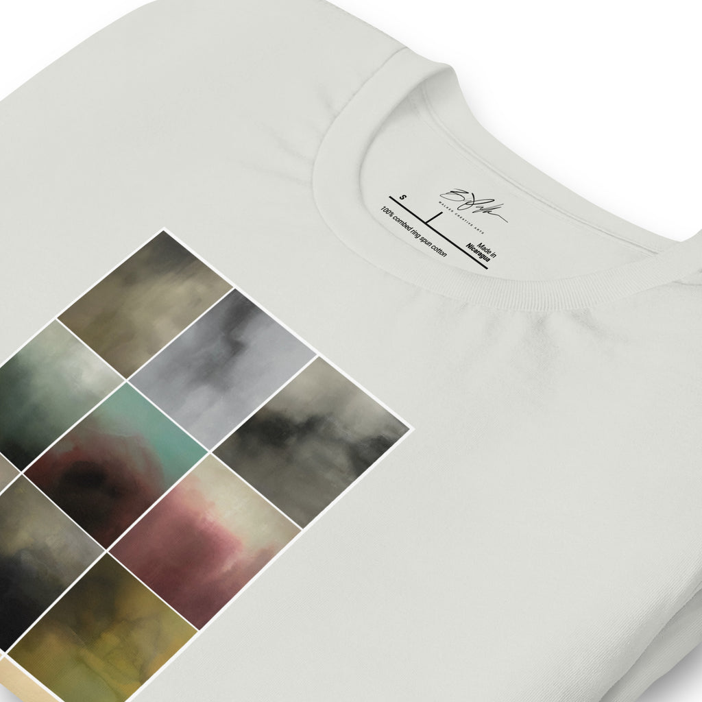 PALETTE ARTWORK TEE