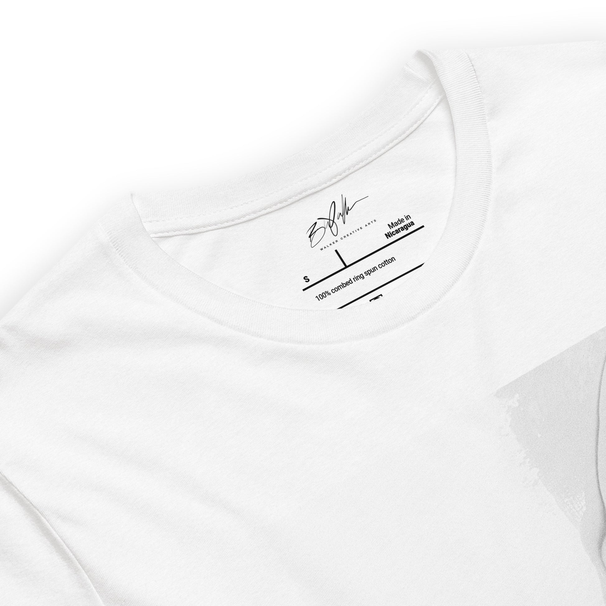 PALETTE PAINT SMEAR TEE